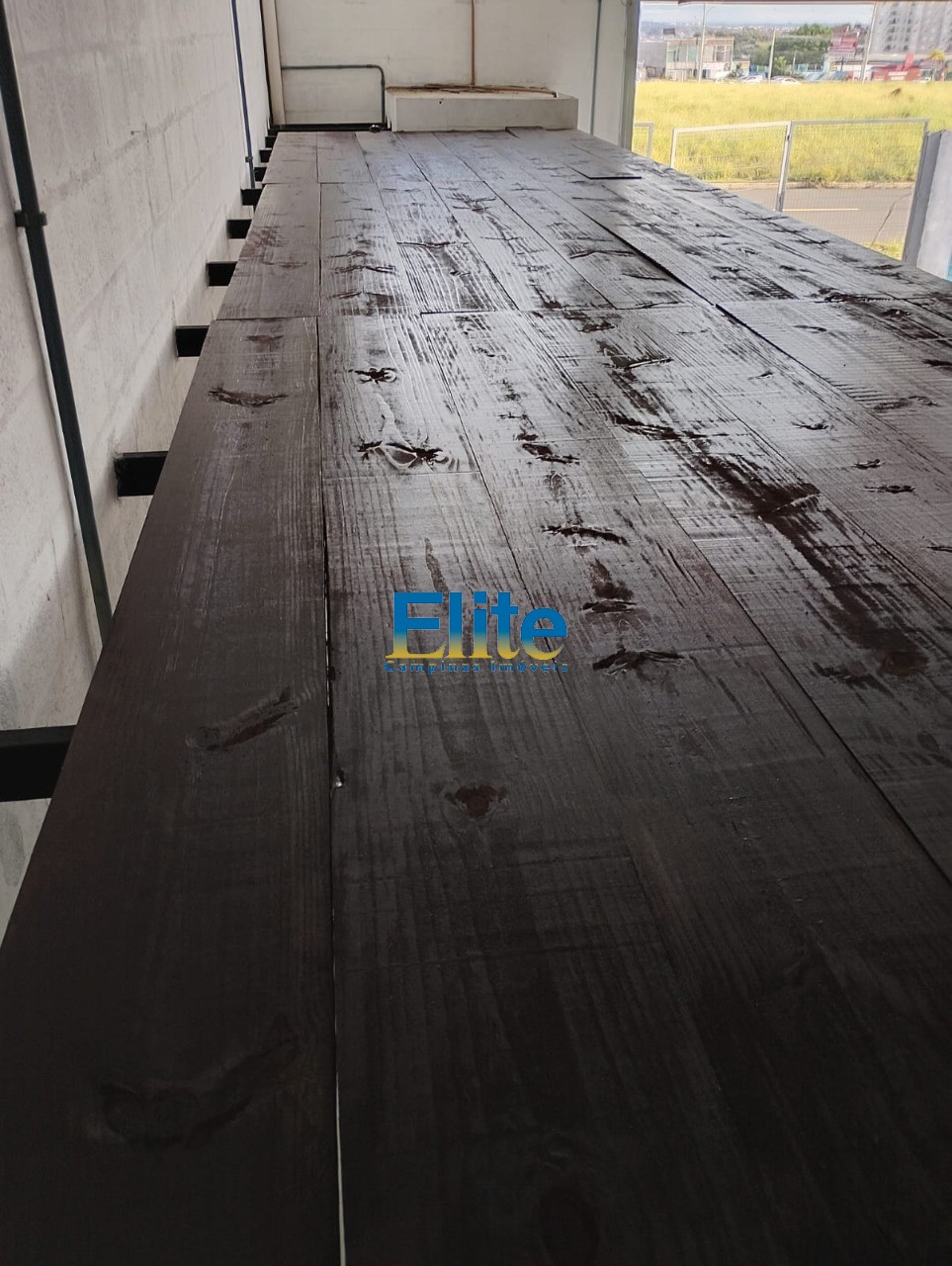 Depósito-Galpão - Foto 8