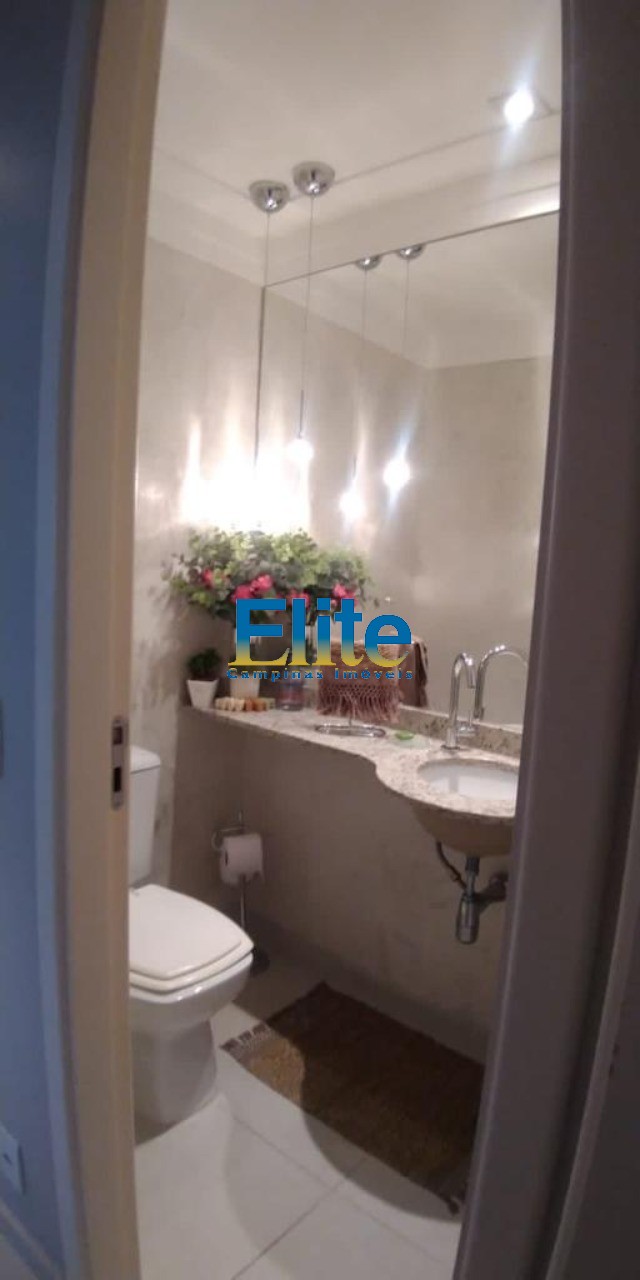 Apartamento, 4 quartos, 180 m² - Foto 14