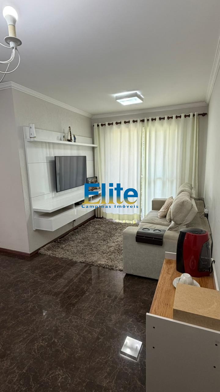 Apartamento, 2 quartos, 60 m² - Foto 6