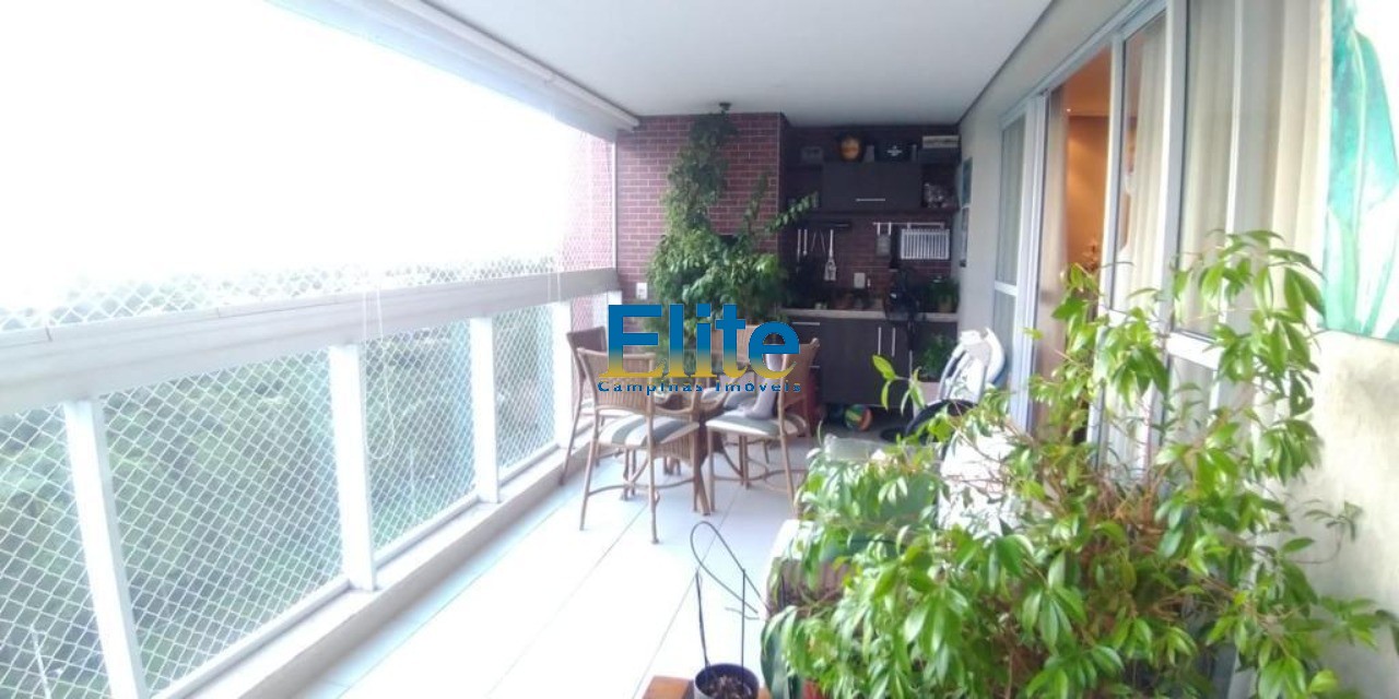 Apartamento, 4 quartos, 180 m² - Foto 6
