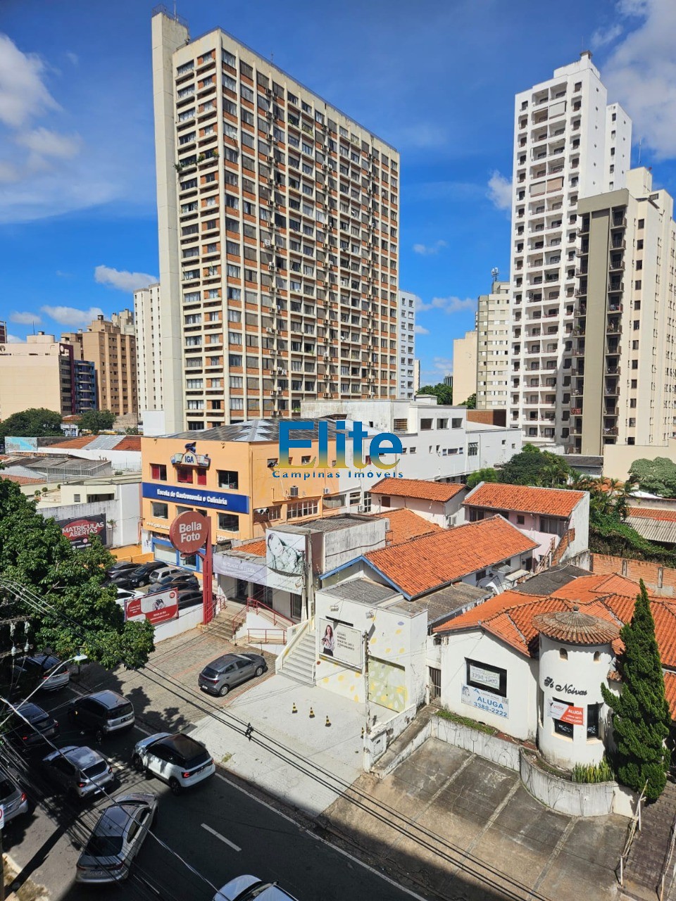 Apartamento, 2 quartos, 80 m² - Foto 2