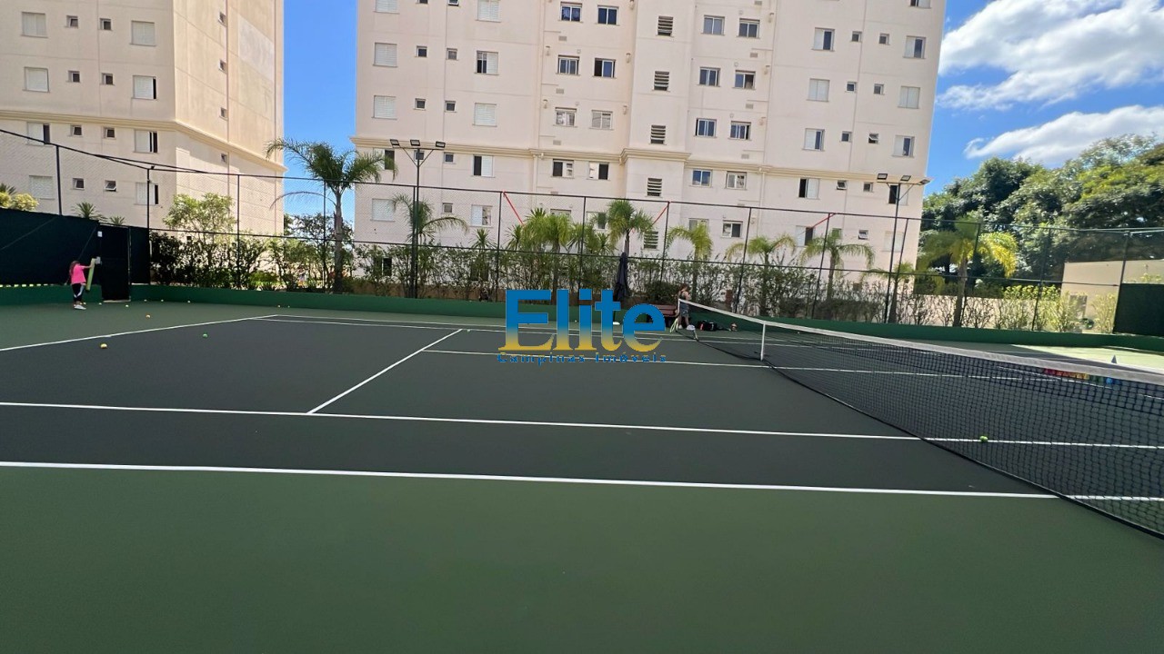 Apartamento, 3 quartos, 132 m² - Foto 22