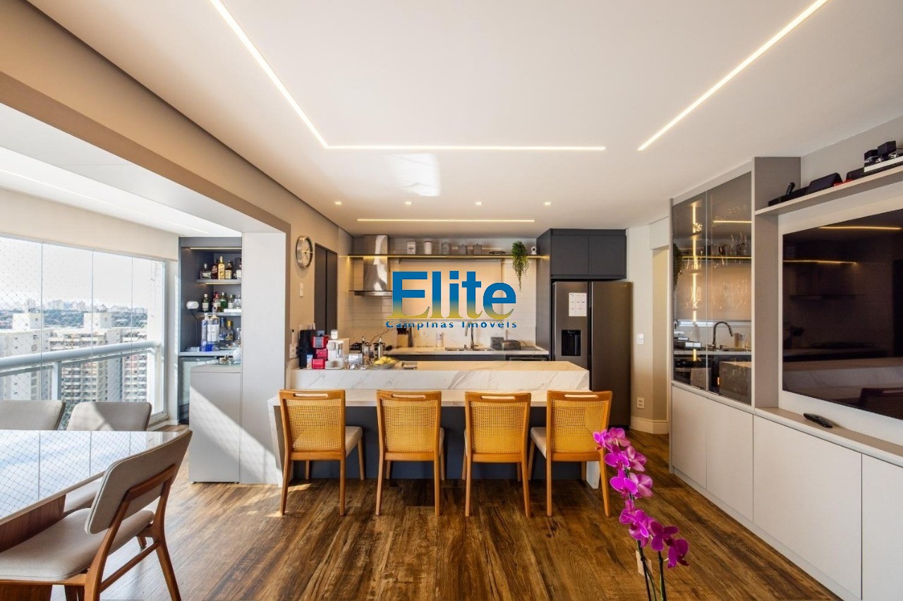 Apartamento, 3 quartos, 119 m² - Foto 8