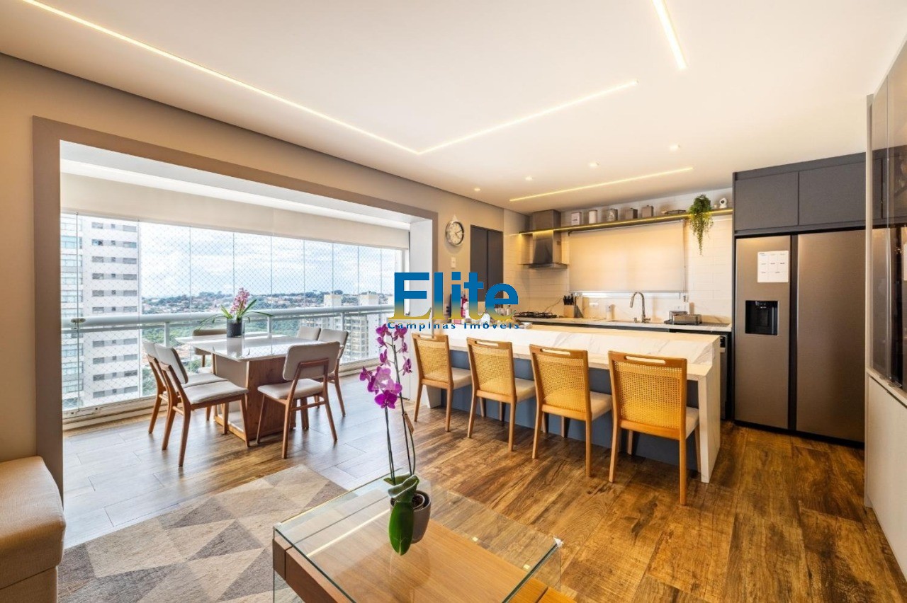 Apartamento, 3 quartos, 119 m² - Foto 12