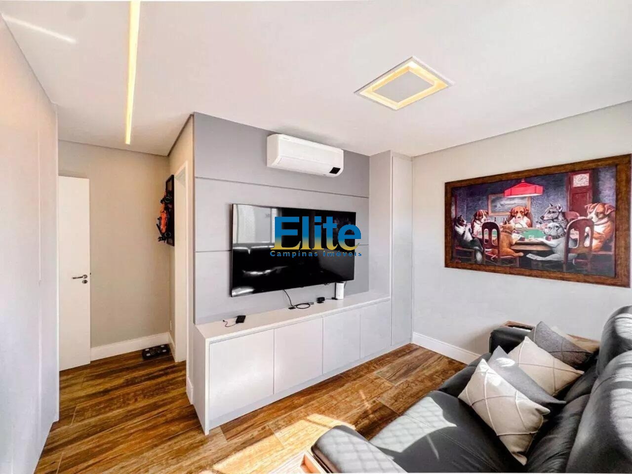 Apartamento, 3 quartos, 119 m² - Foto 37