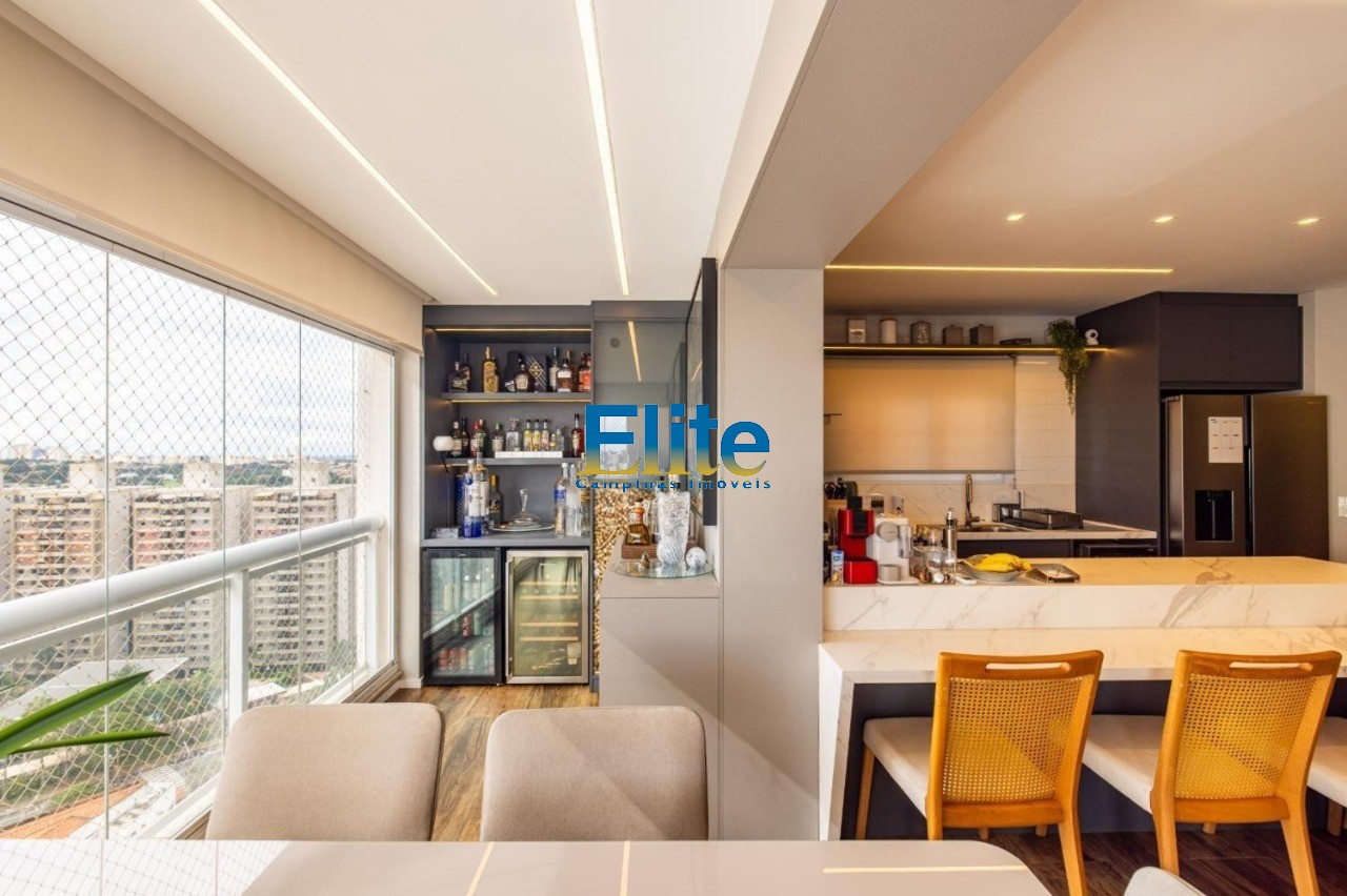 Apartamento, 3 quartos, 119 m² - Foto 14