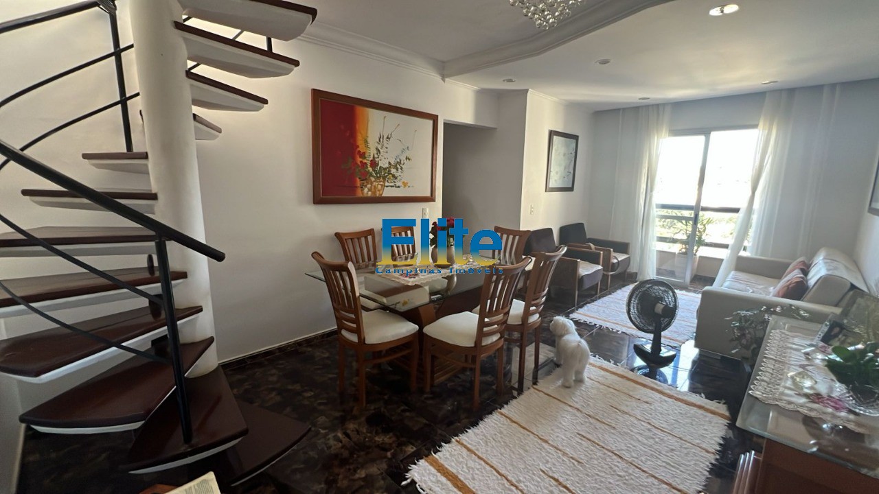 Apartamento, 3 quartos, 180 m² - Foto 2