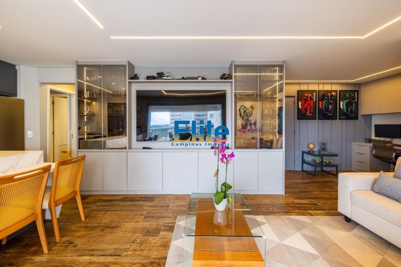 Apartamento, 3 quartos, 119 m² - Foto 7