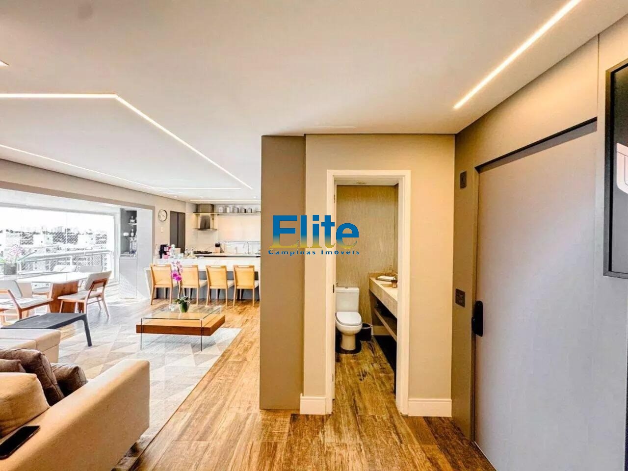 Apartamento, 3 quartos, 119 m² - Foto 24