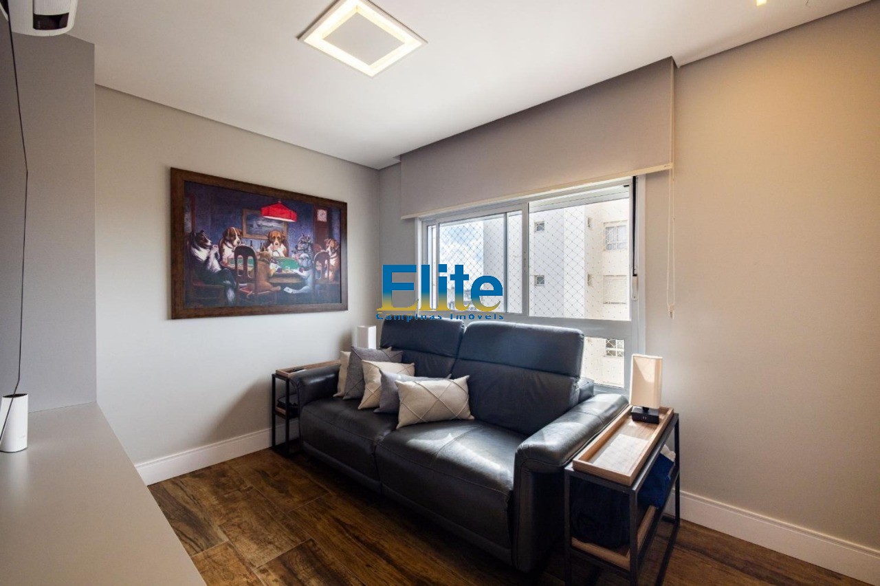 Apartamento, 3 quartos, 119 m² - Foto 36