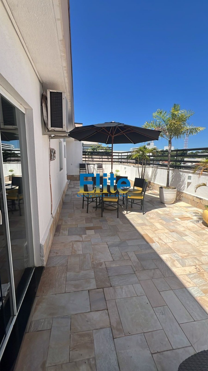 Apartamento, 3 quartos, 180 m² - Foto 23