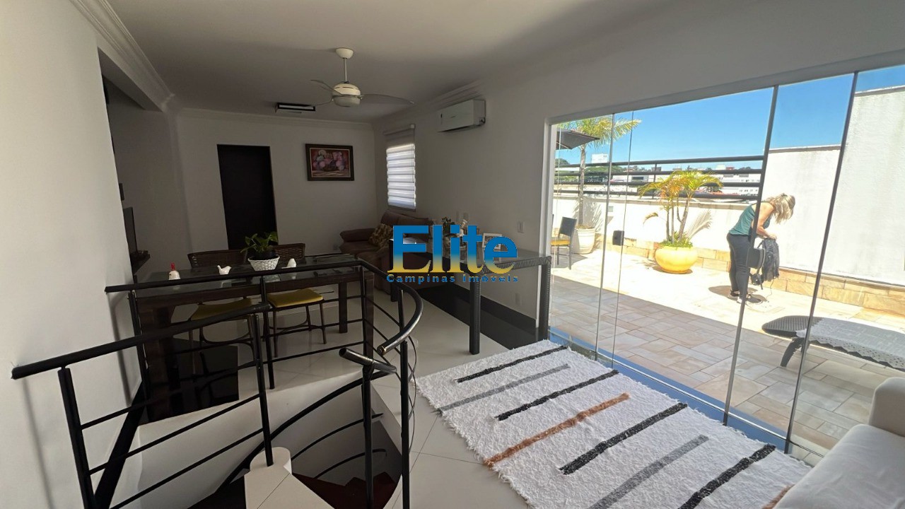 Apartamento, 3 quartos, 180 m² - Foto 19