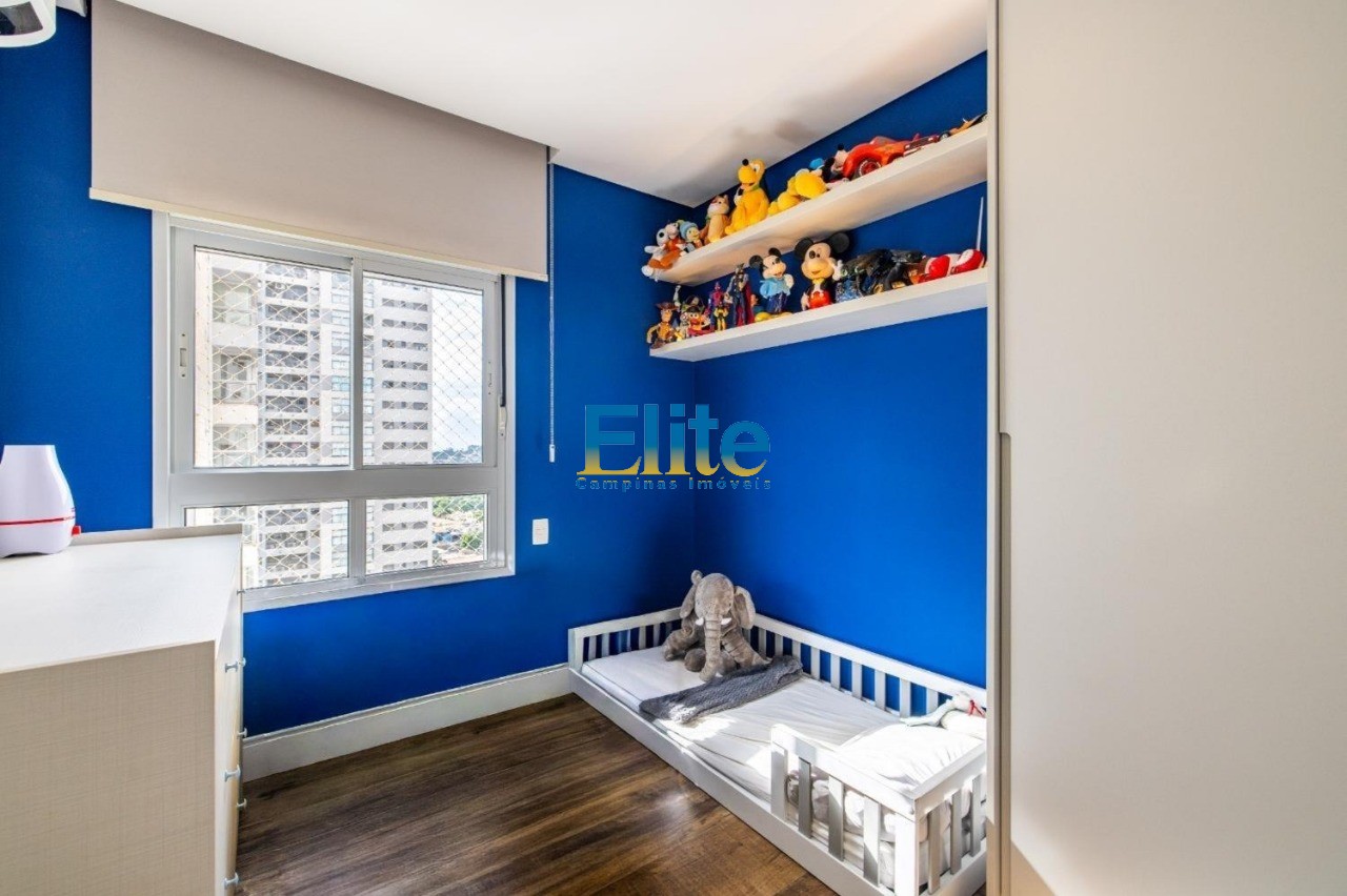 Apartamento, 3 quartos, 119 m² - Foto 27