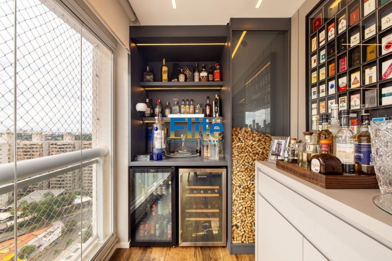 Apartamento, 3 quartos, 119 m² - Foto 16