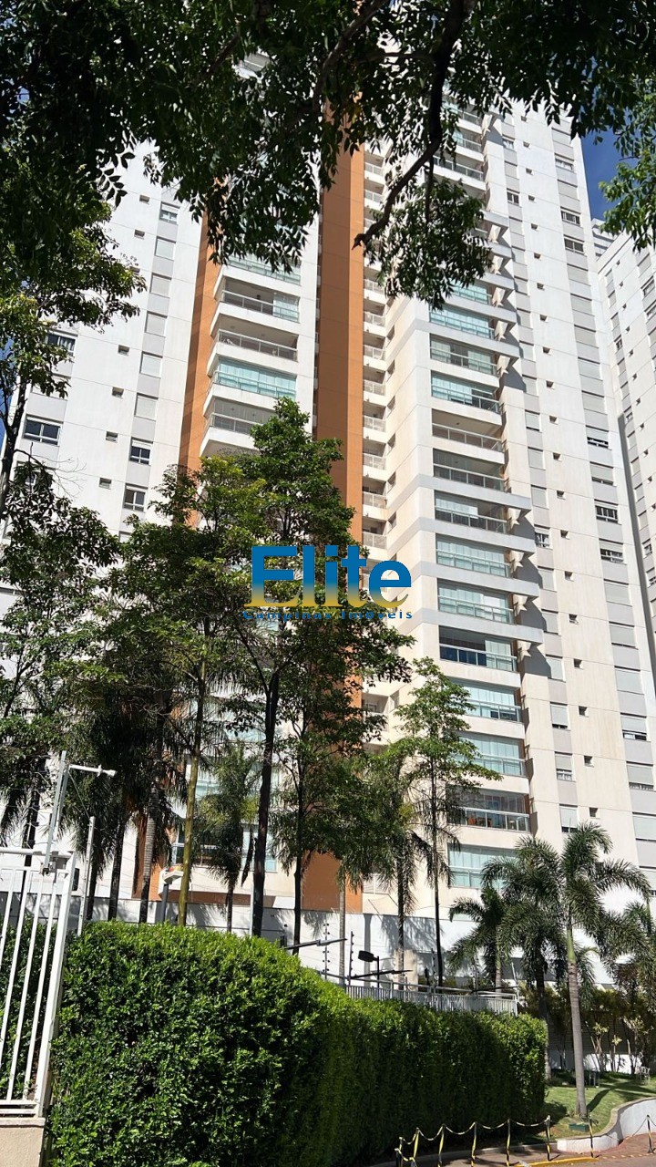 Apartamento, 3 quartos, 119 m² - Foto 1