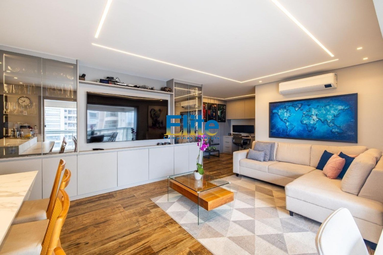 Apartamento, 3 quartos, 119 m² - Foto 17