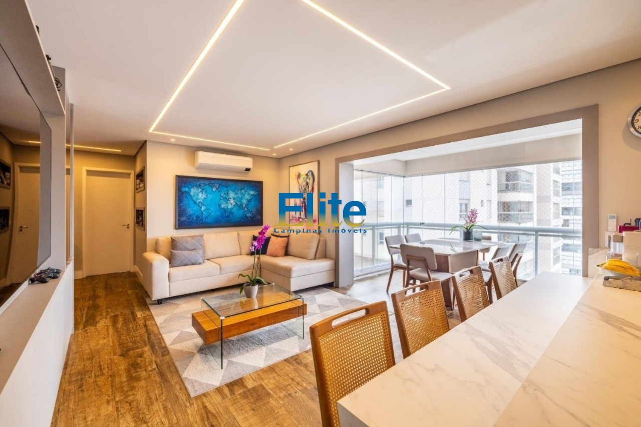 Apartamento, 3 quartos, 119 m² - Foto 6