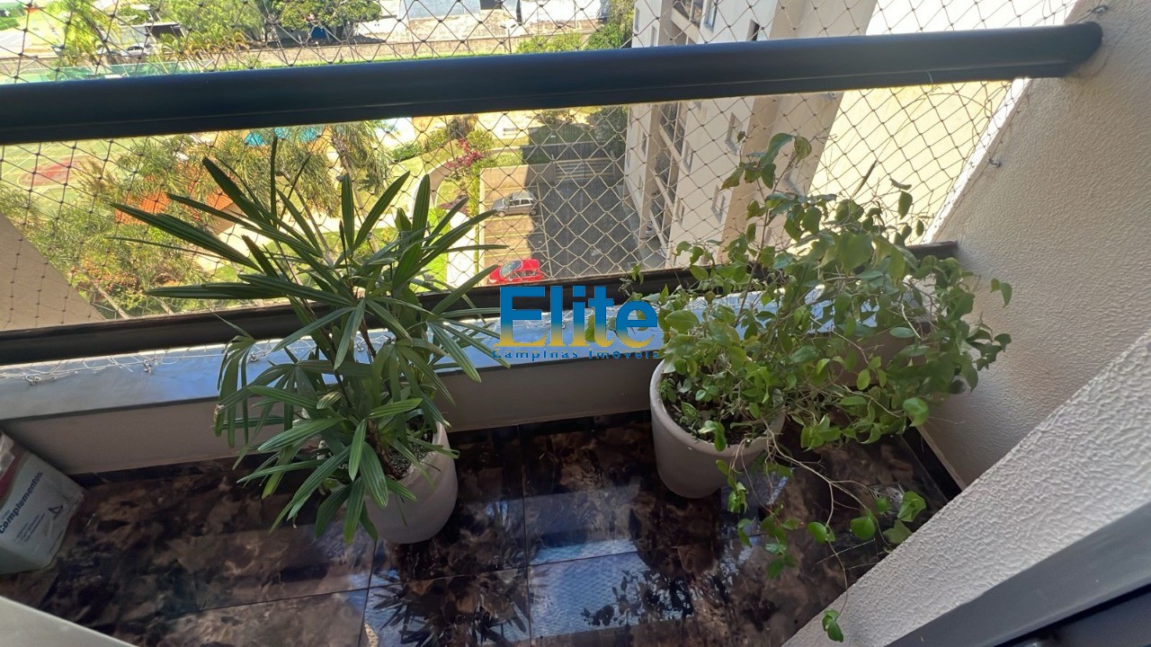 Apartamento, 3 quartos, 180 m² - Foto 4
