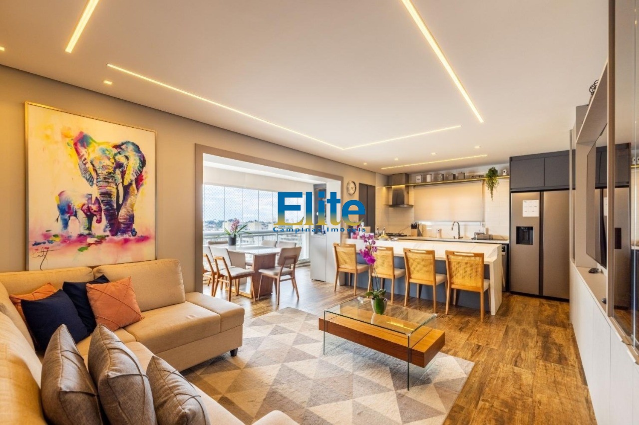 Apartamento, 3 quartos, 119 m² - Foto 9