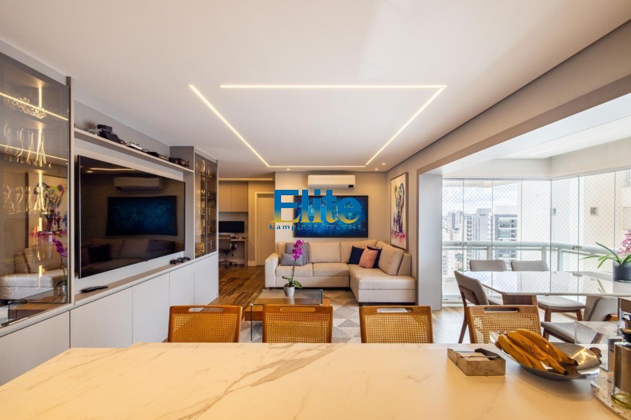Apartamento, 3 quartos, 119 m² - Foto 10