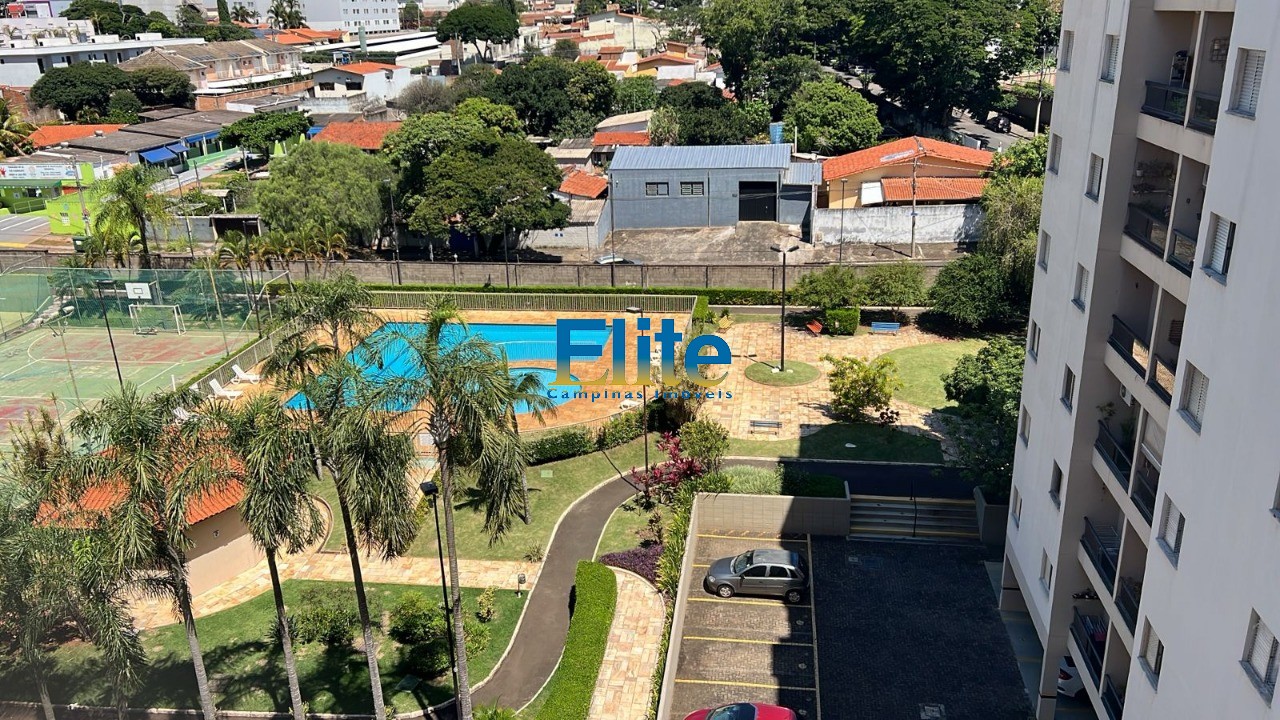 Apartamento, 3 quartos, 180 m² - Foto 5