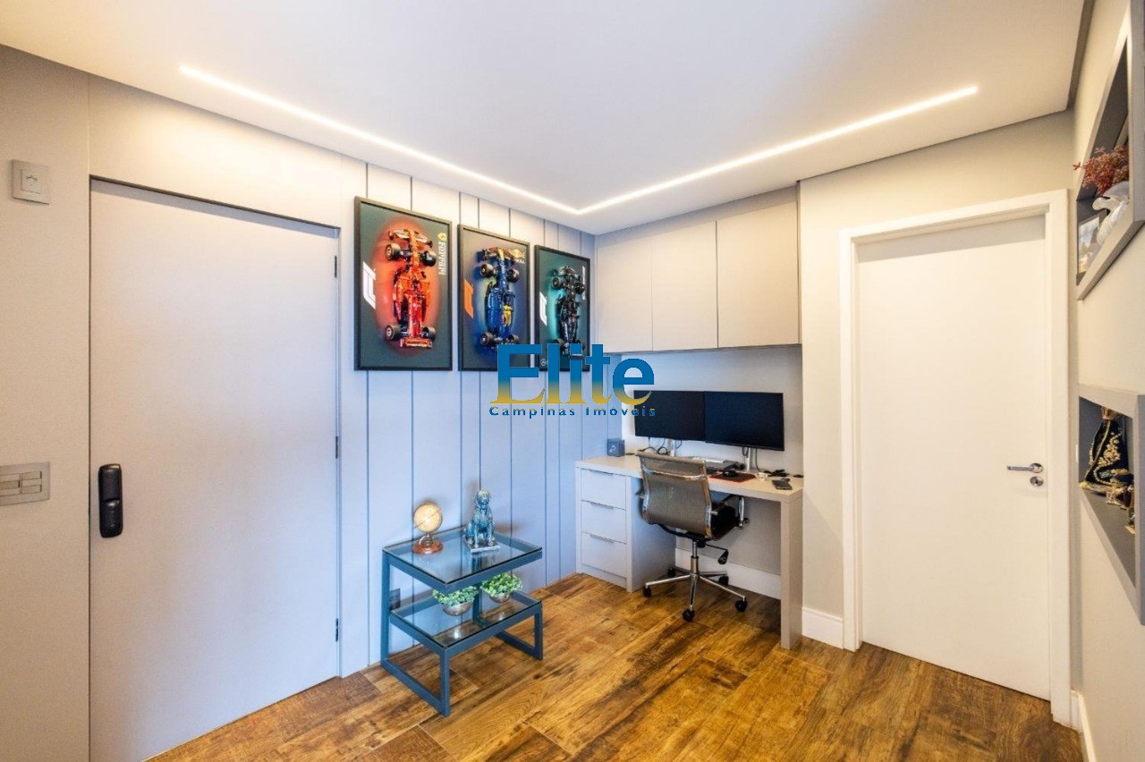 Apartamento, 3 quartos, 119 m² - Foto 23