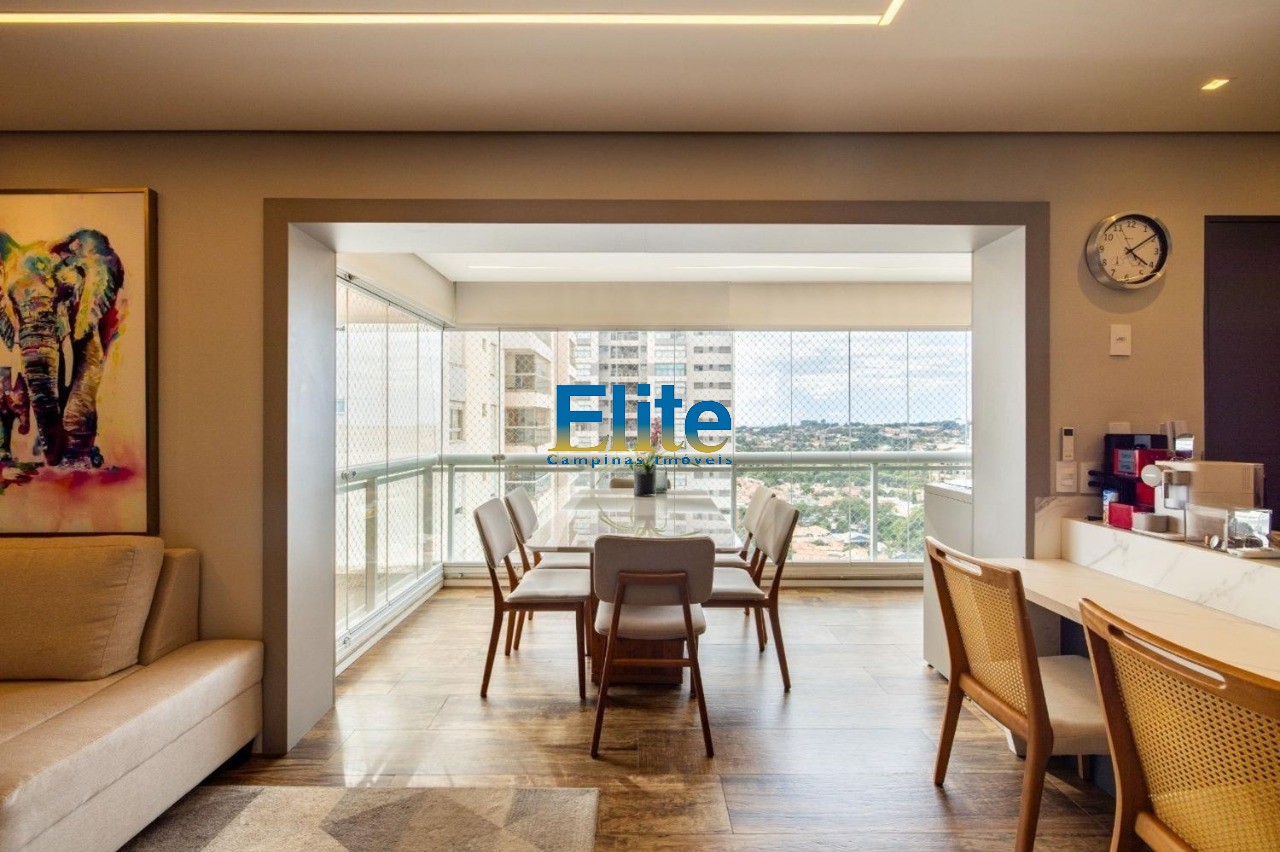 Apartamento, 3 quartos, 119 m² - Foto 11