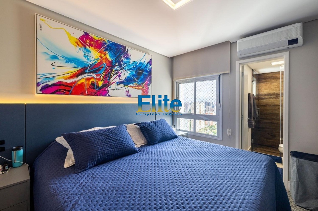 Apartamento, 3 quartos, 119 m² - Foto 30
