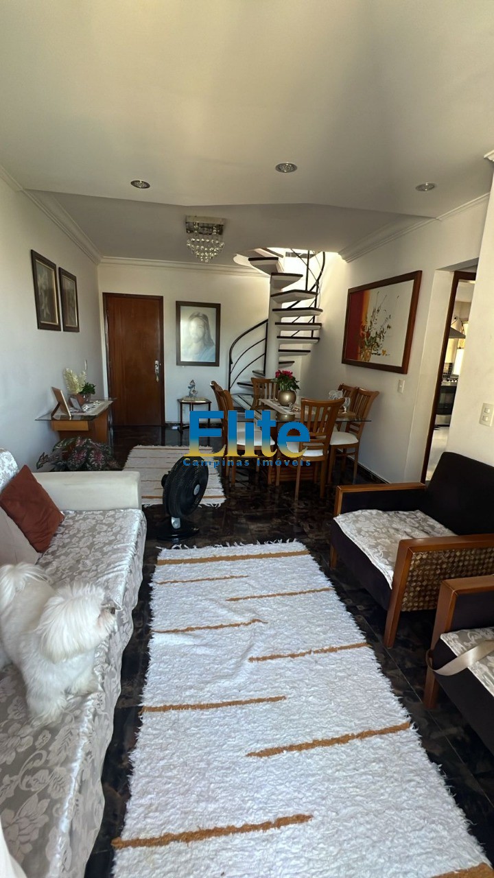 Apartamento, 3 quartos, 180 m² - Foto 3