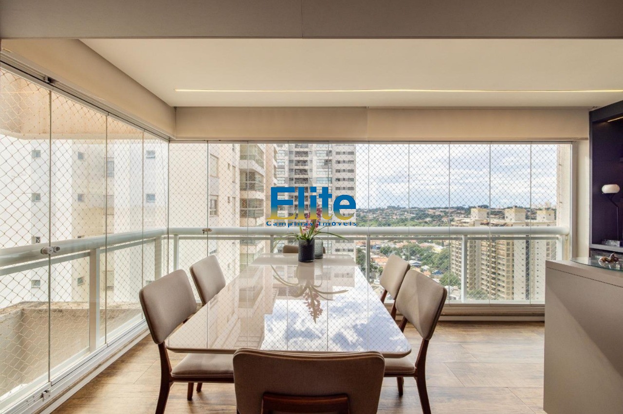 Apartamento, 3 quartos, 119 m² - Foto 13
