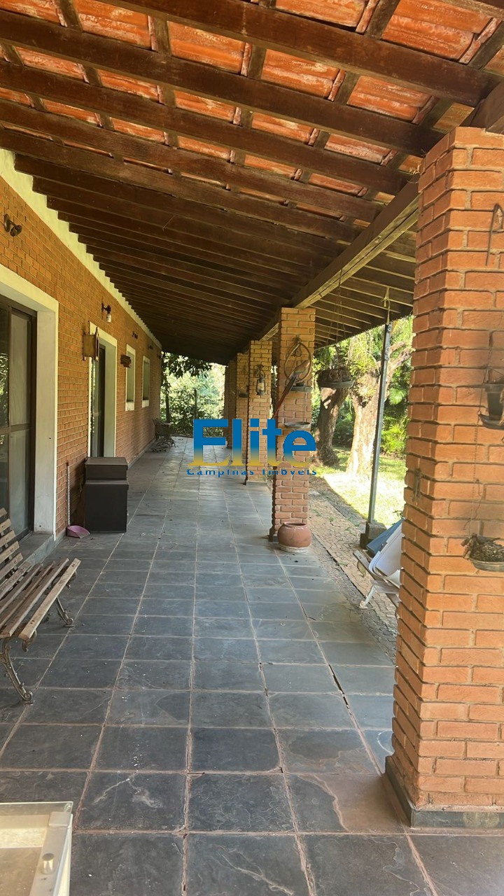 Sítio, 5 quartos, 4783 m² - Foto 4