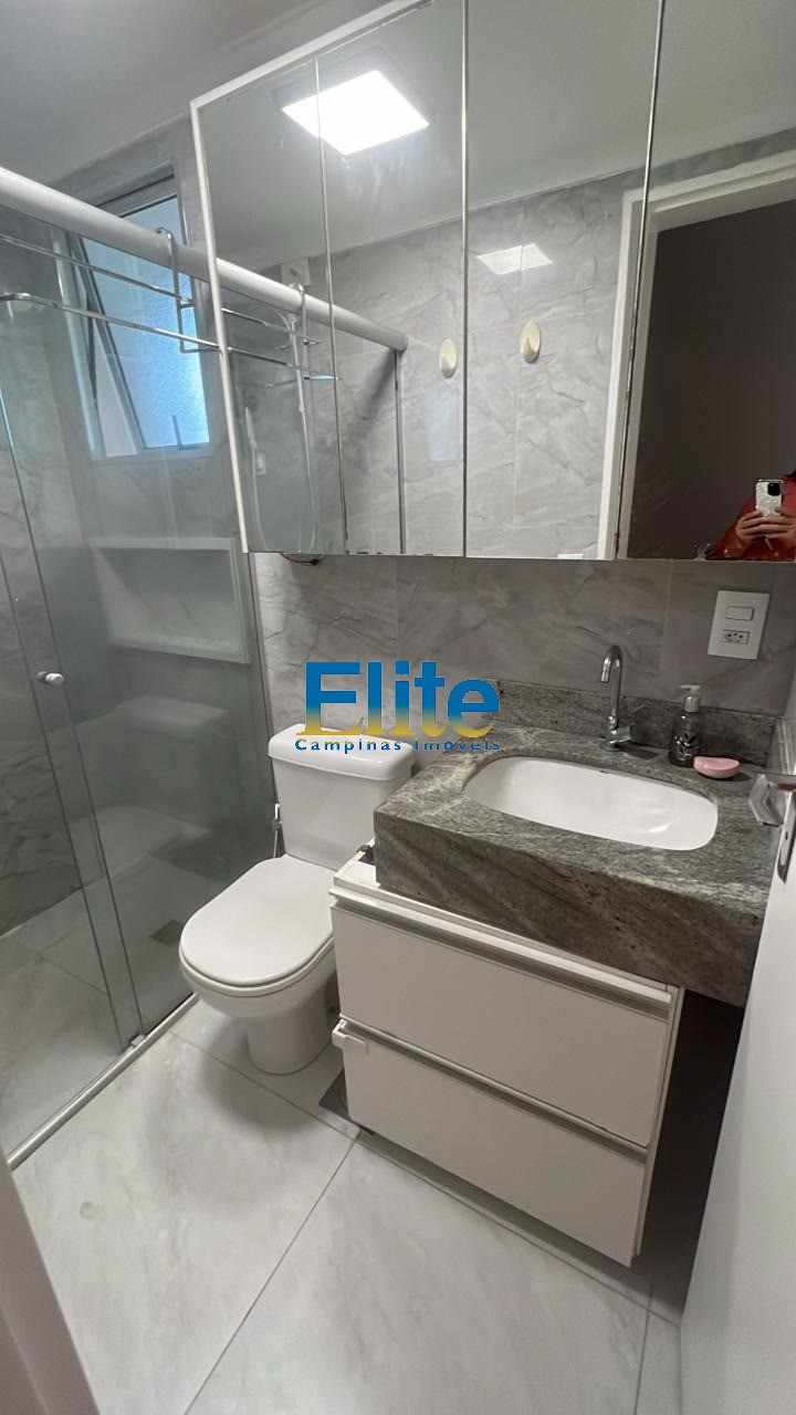 Apartamento, 3 quartos, 67 m² - Foto 5
