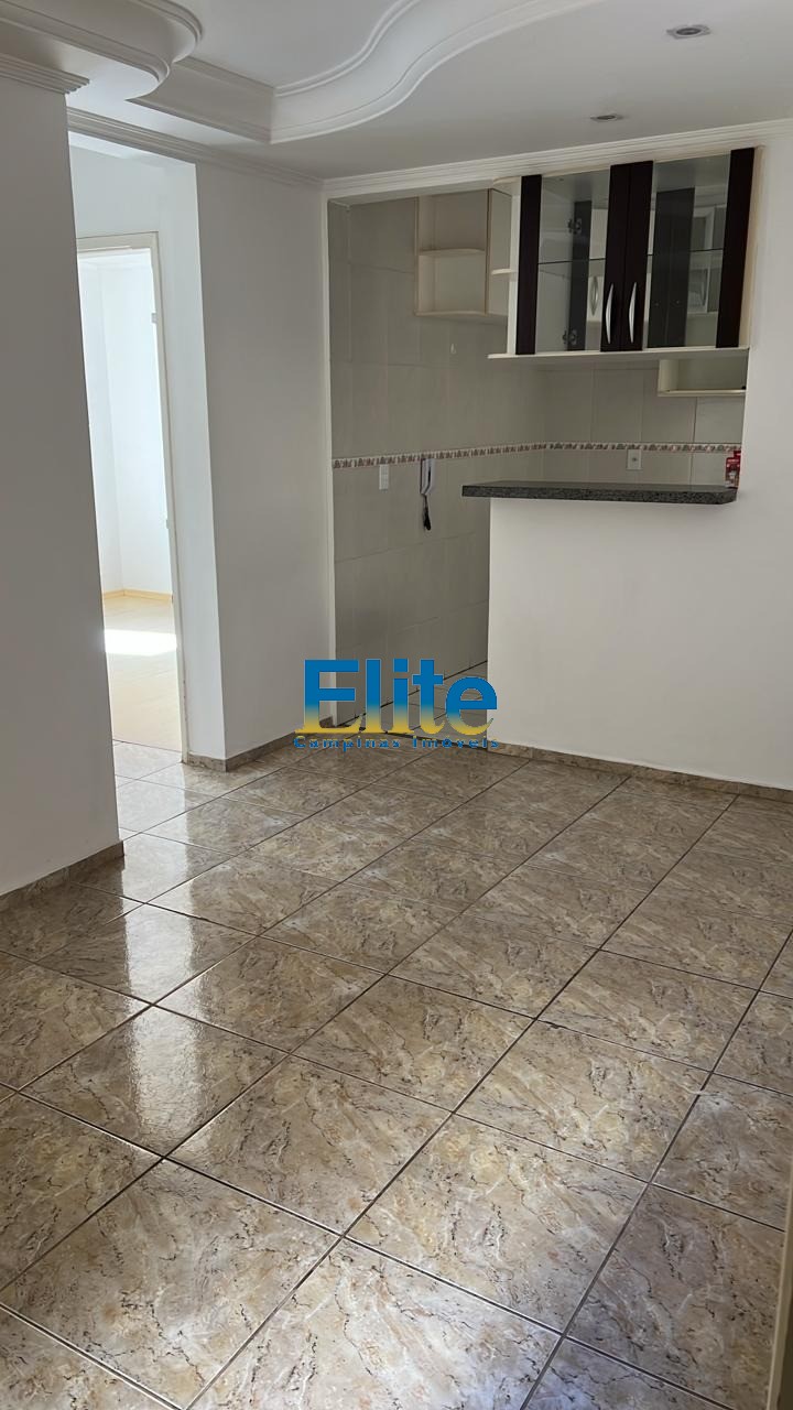 Apartamento, 2 quartos, 49 m² - Foto 2