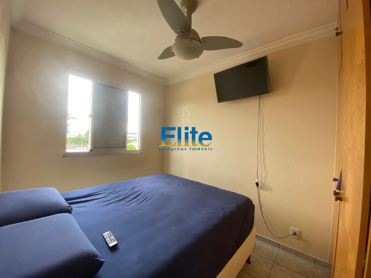 Apartamento, 2 quartos, 50 m² - Foto 5