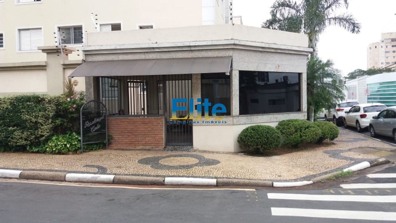 Apartamento, 2 quartos, 49 m² - Foto 1