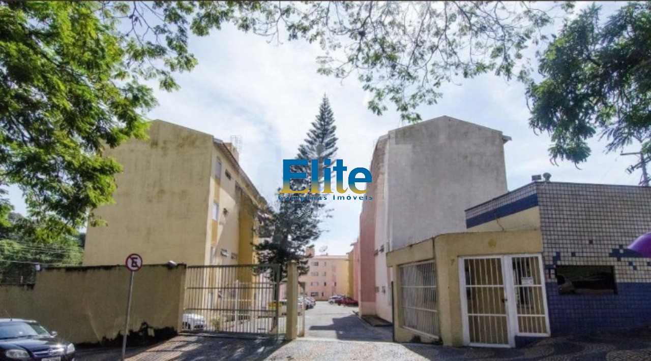 Apartamento, 3 quartos, 70 m² - Foto 1
