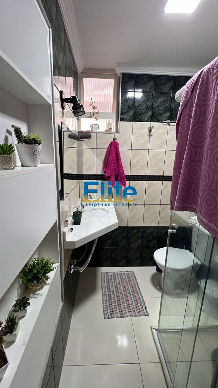 Apartamento, 3 quartos, 70 m² - Foto 6