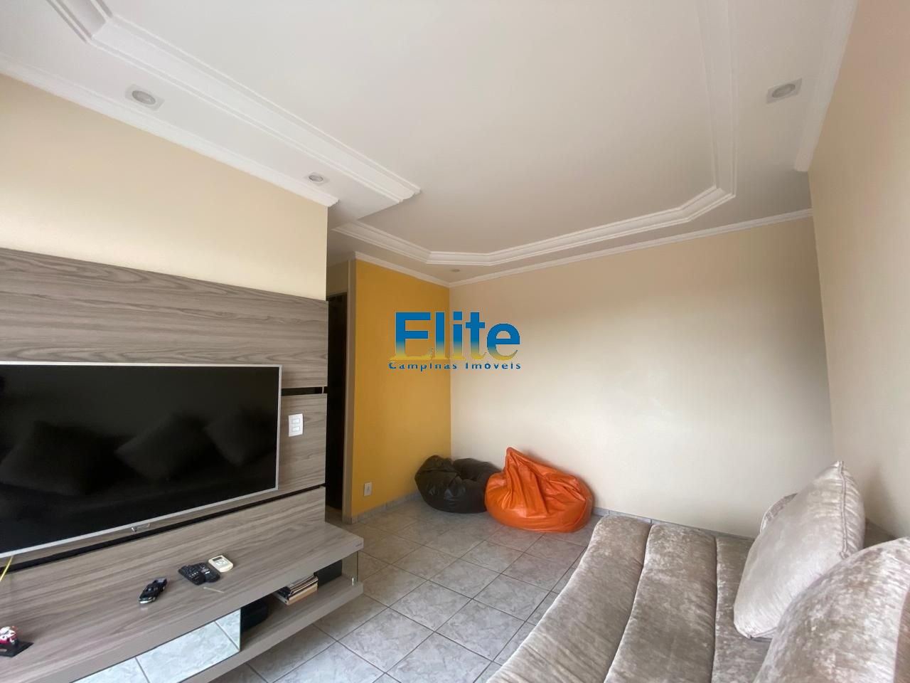 Apartamento, 2 quartos, 50 m² - Foto 3