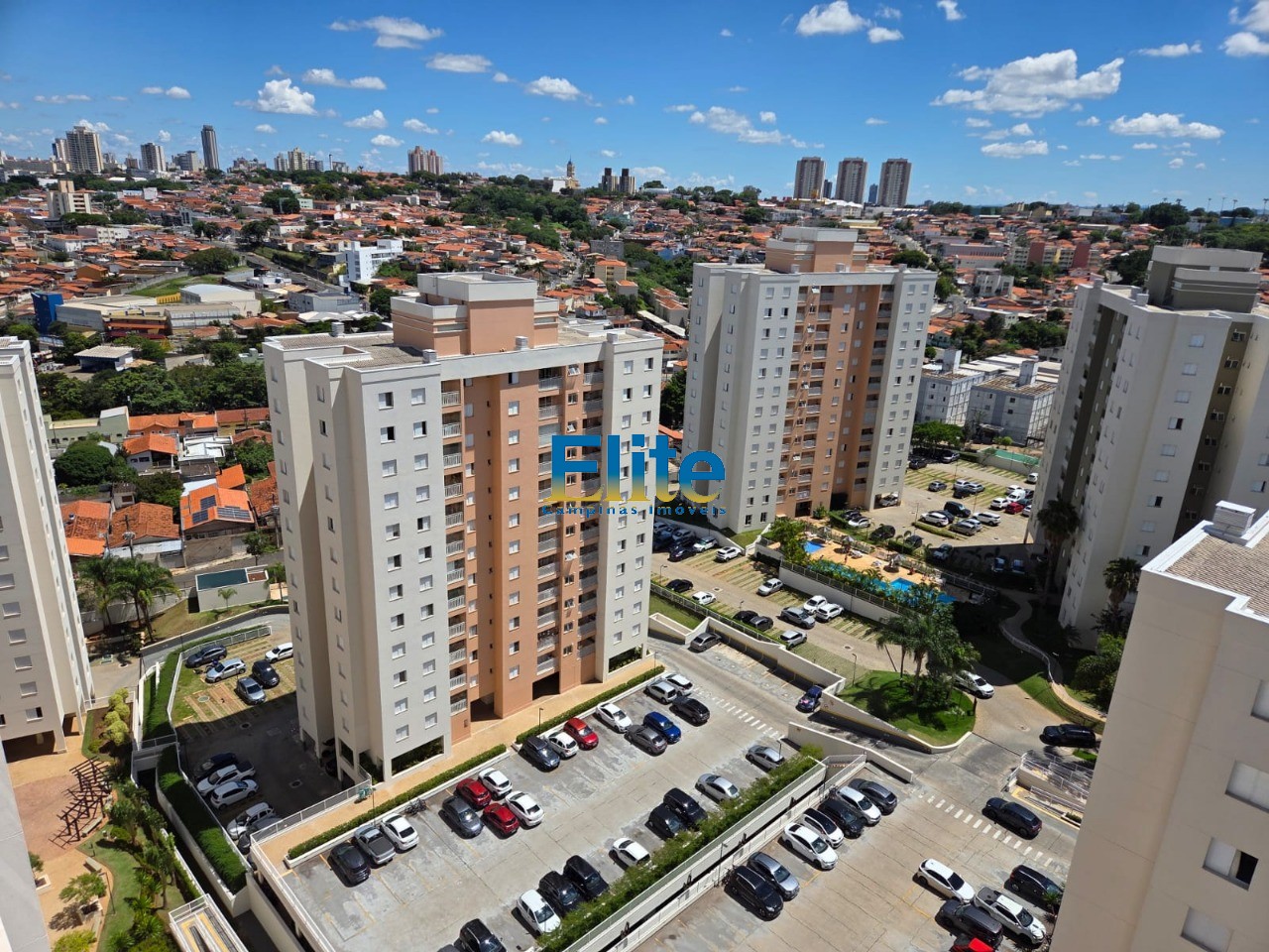 Apartamento, 3 quartos, 75 m² - Foto 2