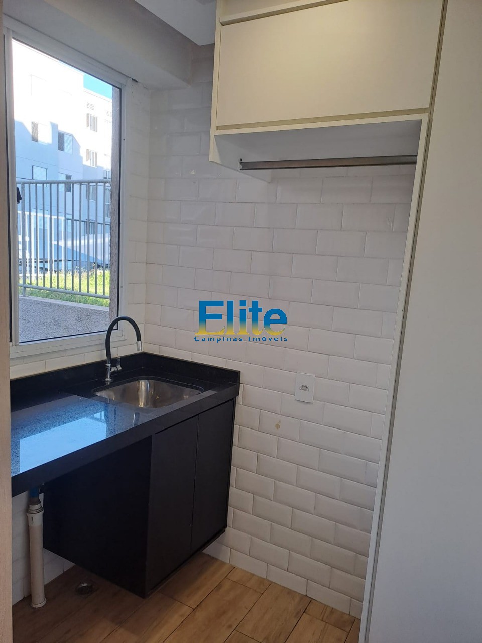 Apartamento, 2 quartos, 47 m² - Foto 7