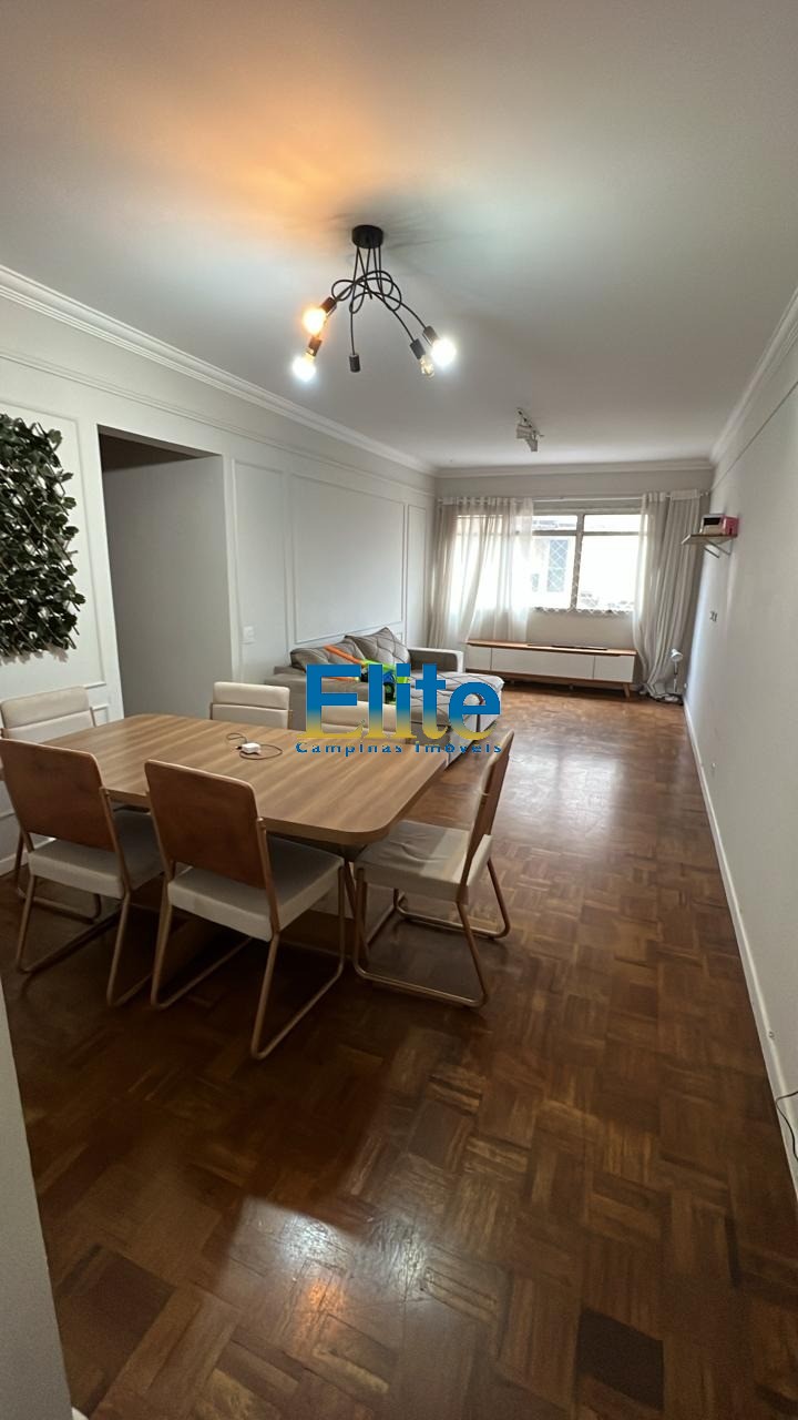 Apartamento, 3 quartos, 108 m² - Foto 2