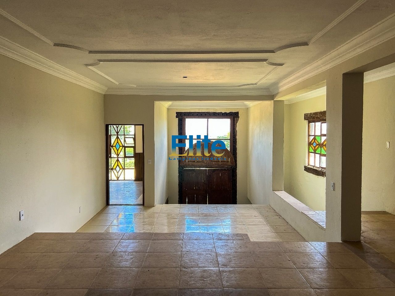 Casa de Condomínio, 2 quartos - Foto 4