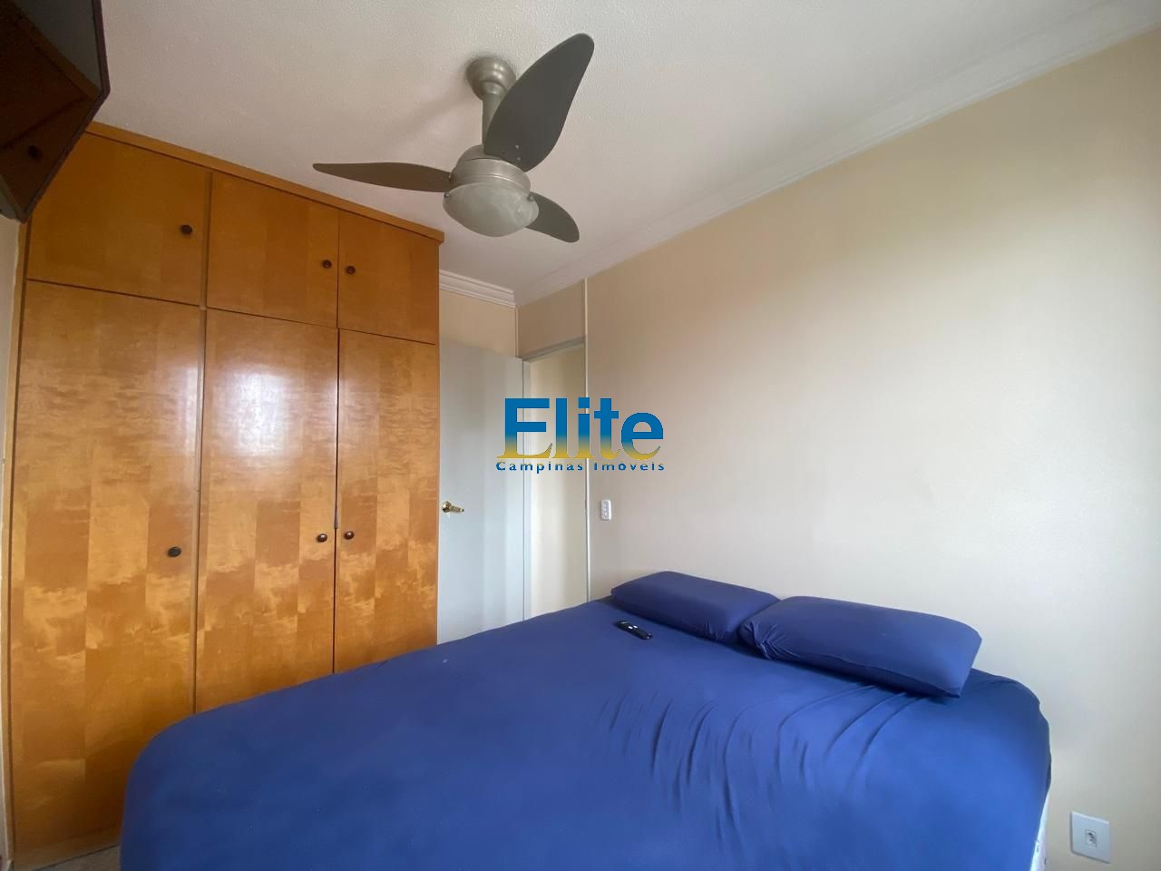 Apartamento, 2 quartos, 50 m² - Foto 6