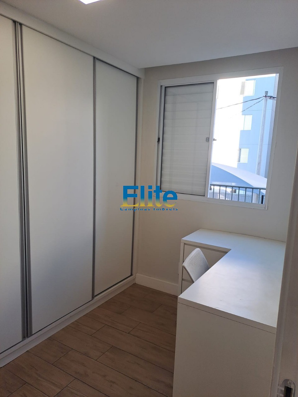 Apartamento, 2 quartos, 47 m² - Foto 3