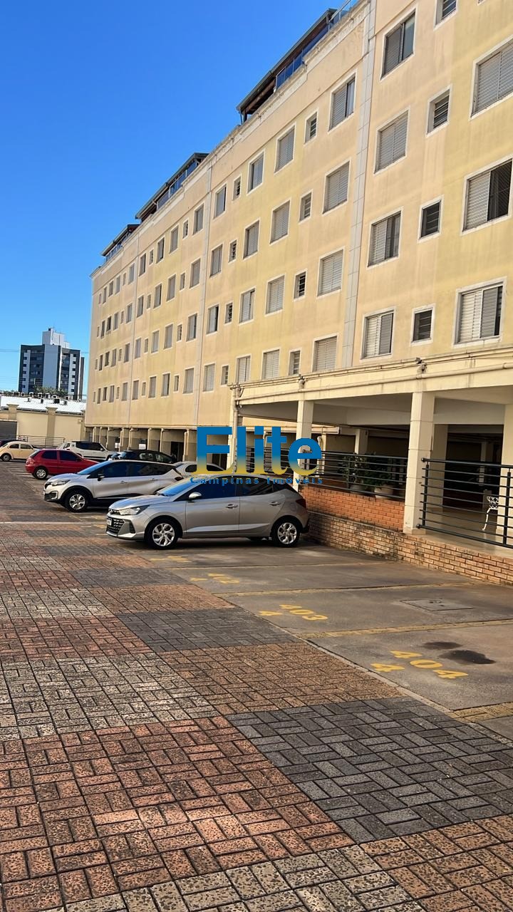 Apartamento, 2 quartos, 49 m² - Foto 10