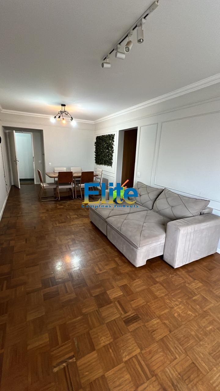 Apartamento, 3 quartos, 108 m² - Foto 3