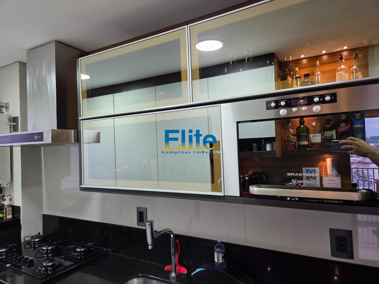 Apartamento, 3 quartos, 75 m² - Foto 11