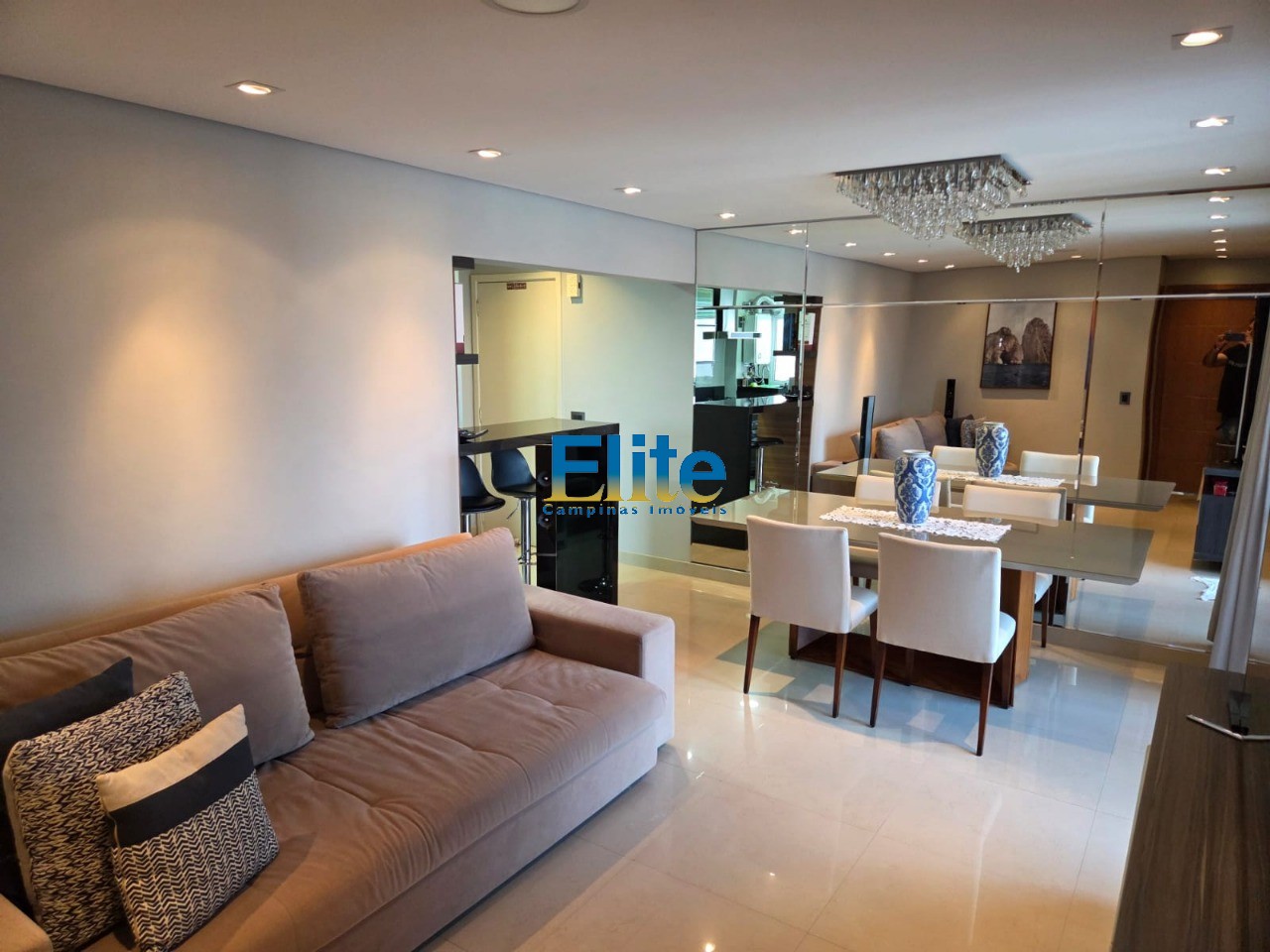 Apartamento, 3 quartos, 75 m² - Foto 5