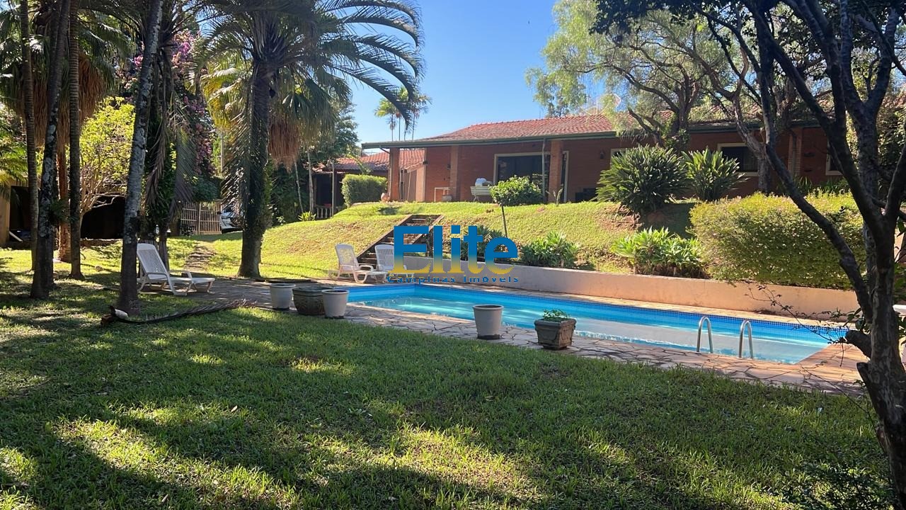 Sítio, 5 quartos, 4783 m² - Foto 3