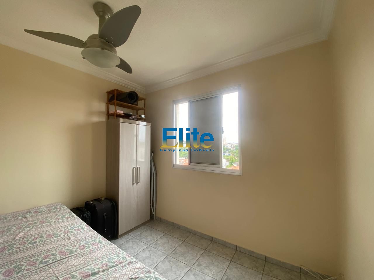 Apartamento, 2 quartos, 50 m² - Foto 8
